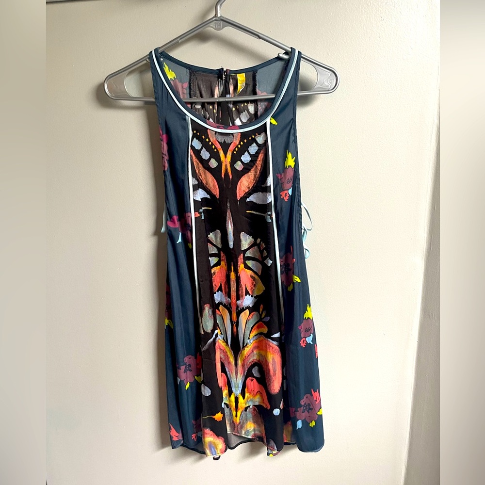 Free People Sundress. Medium
